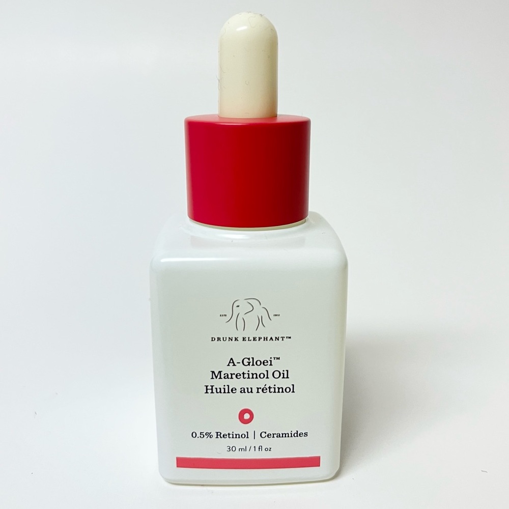 Drunk Elephant A-Gloei™ Retinol Oil (30ml)